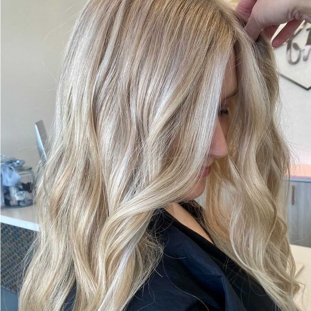 Meet your Posher, Stylebysayler